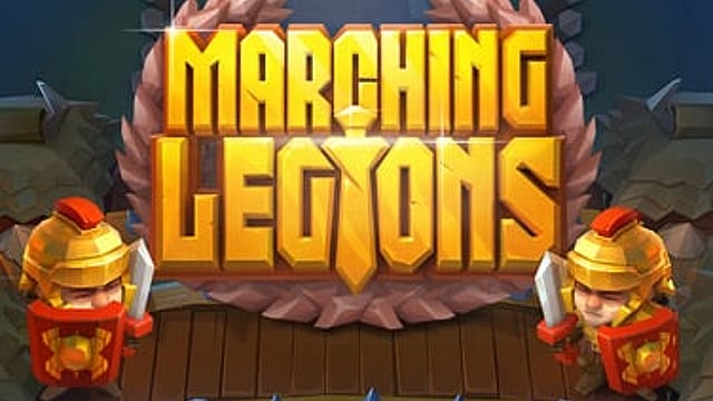 Marching Legions