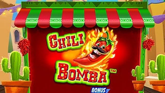 Chili Bomba