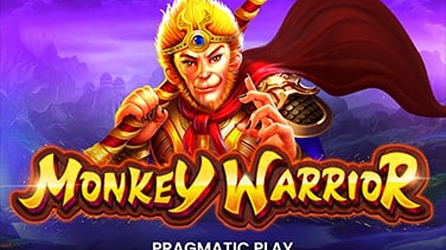 Monkey Warrior™