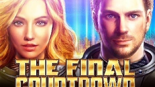 Final Countdown