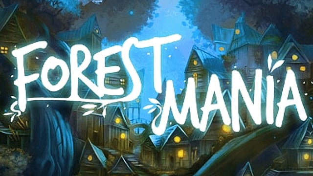 Forest Mania