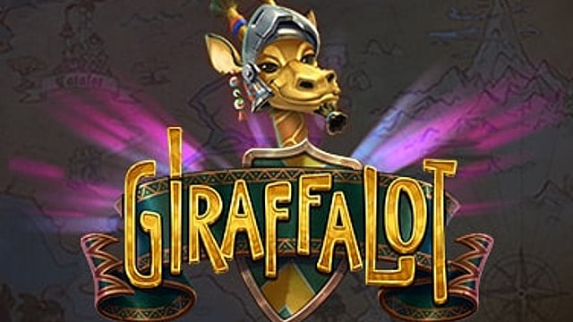 Giraffalot
