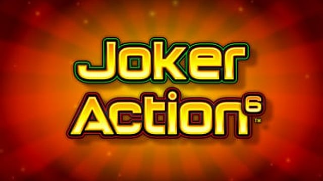 Joker Action 6™