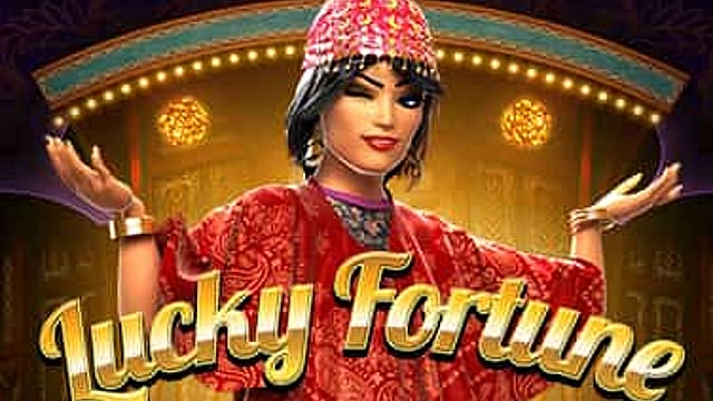 Lucky Fortune