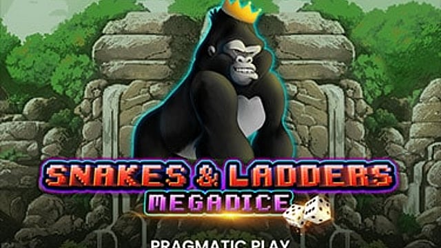 Snakes and Ladders Megadice™