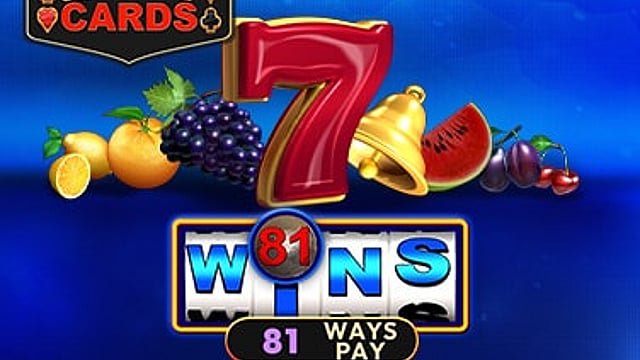 81 Wins