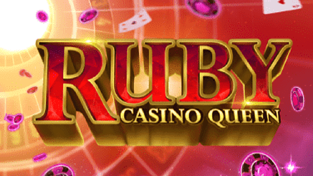 Ruby Casino Queen