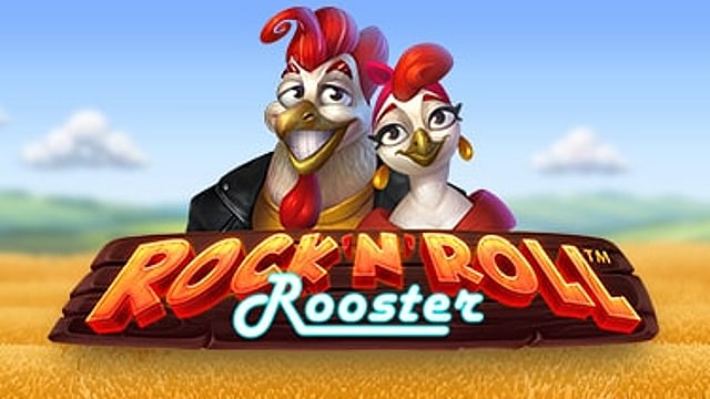 Rock ’N’ Roll Rooster