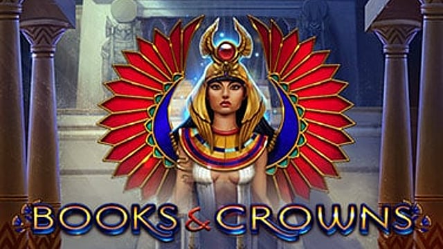 Books & Crowns