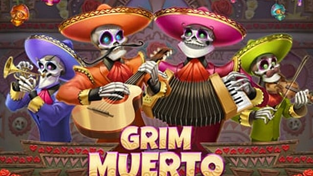 Grim Muerto