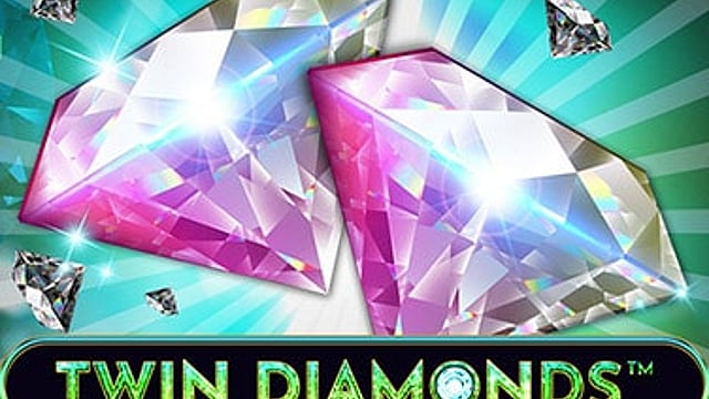Twin Diamonds