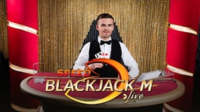 Speed Blackjack M