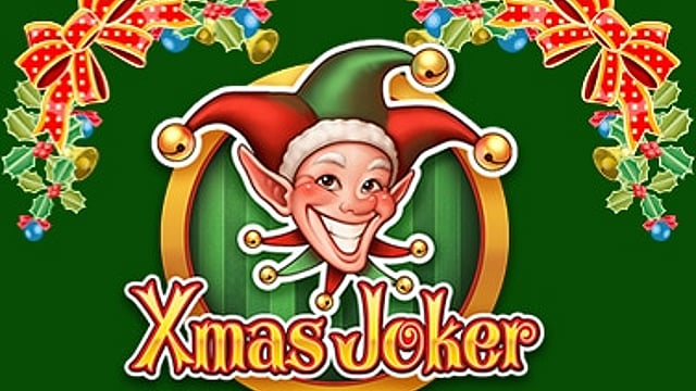Xmas Joker