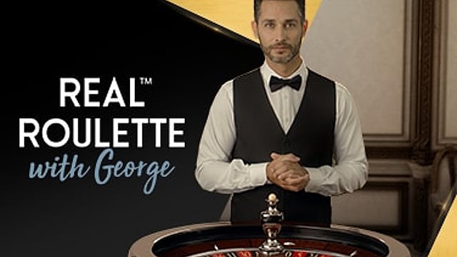 Real Roulette with George