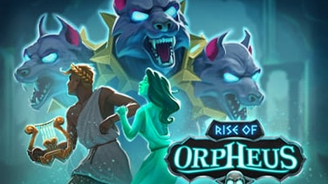 Rise of Orpheus