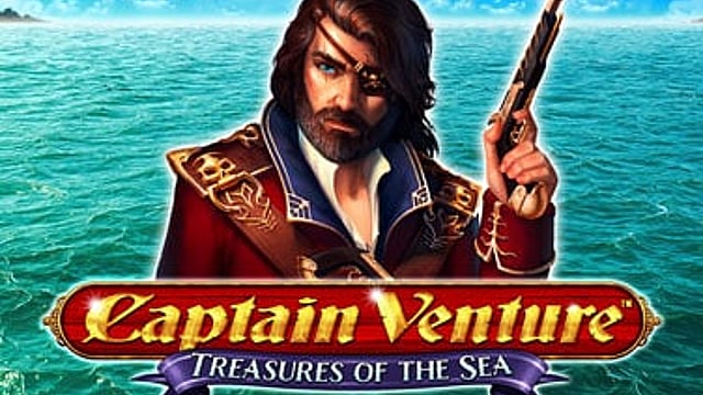 Captain Venture™: Treasures of the Sea