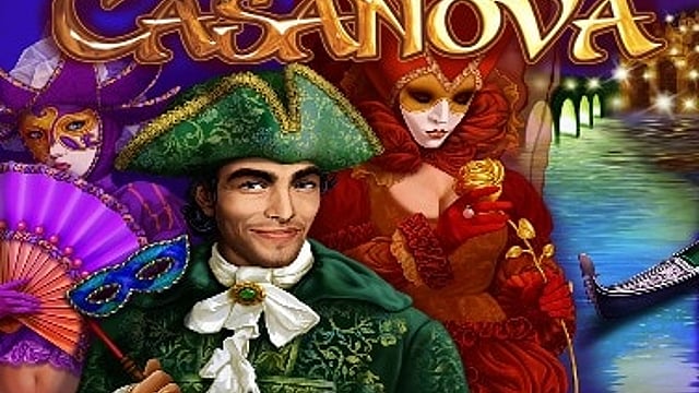 Casanova
