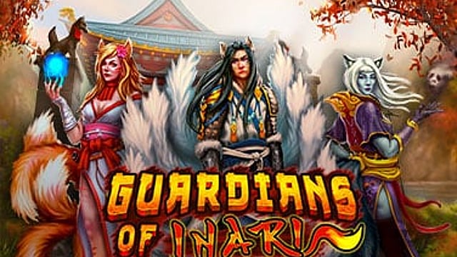 Guardians of Inari