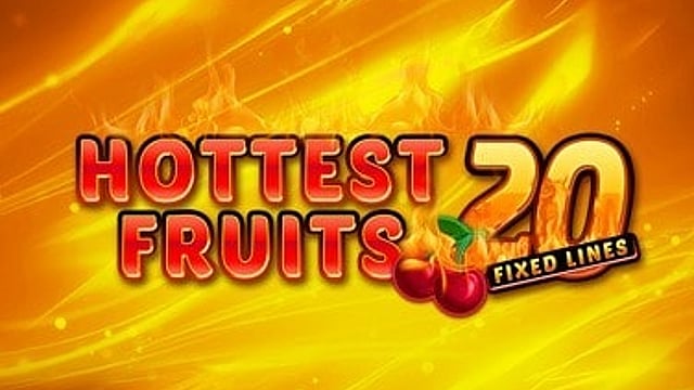 Hottest fruits 20