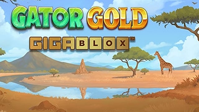 Gator Gold Gigablox