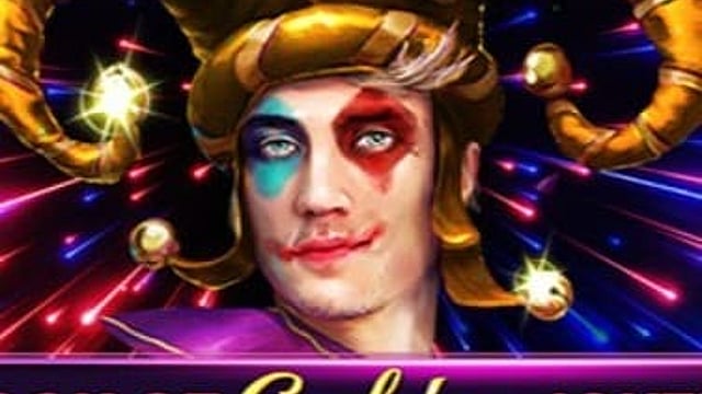 Book Of Golden Joker