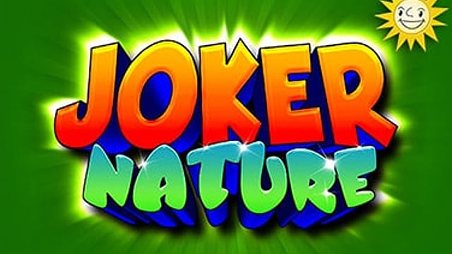 Joker Nature
