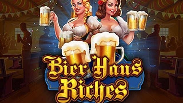 Bier Haus Riches