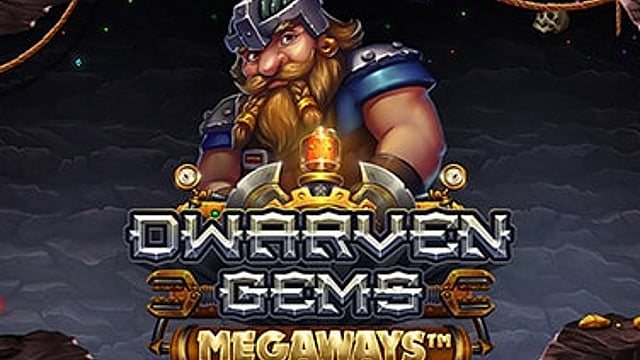 Dwarven Gems Megaways