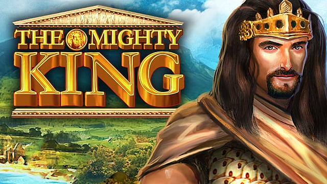 The Mighty King