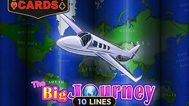 The Big Journey