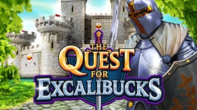 The Quest for Excalibucks