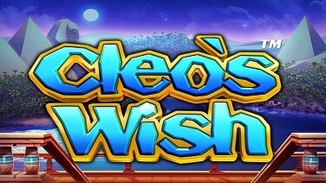 Cleo's Wish