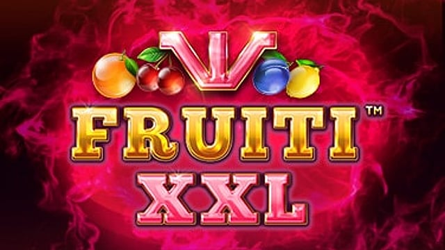 Fruiti XXL