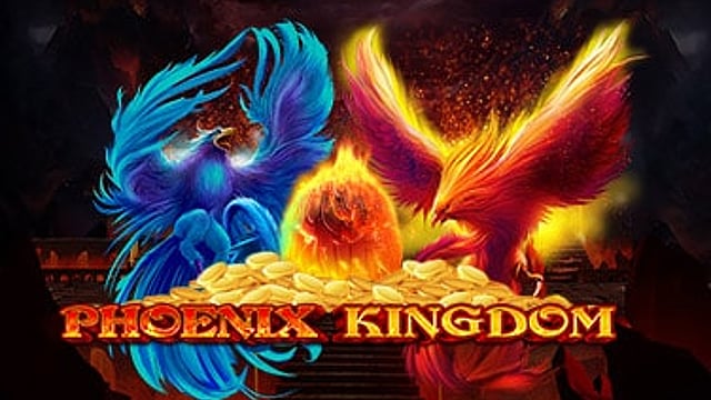 Phoenix Kingdom