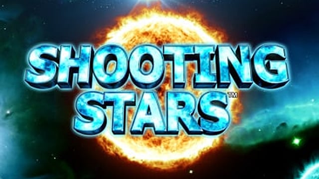 Shooting Stars