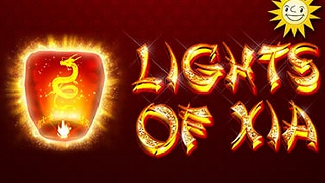 Lights of Xia