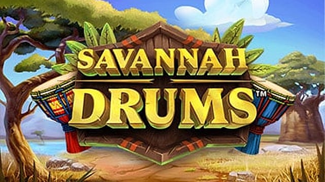 Savannah Drums