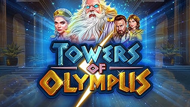 Towers Of Olympus