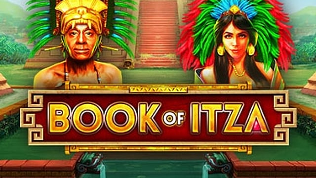 Book of Itza