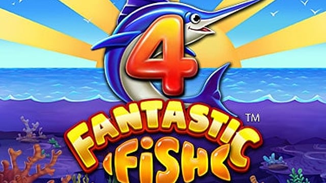 4 Fantastic Fish