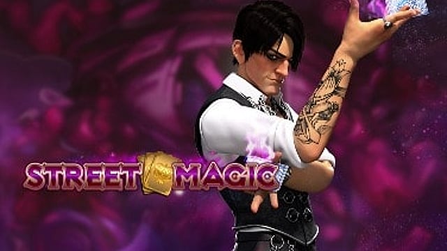 Street Magic