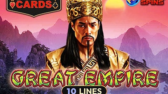 Great Empire