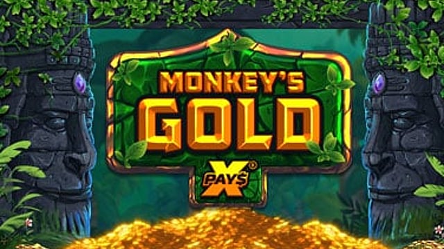 Monkey’s Gold: xPays