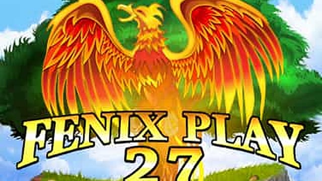 Fenix Play 27