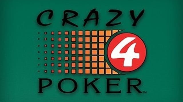 Crazy4Poker
