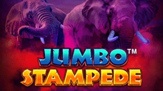 Jumbo Stampede