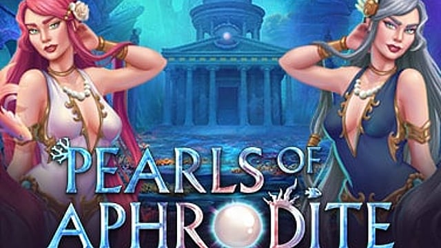 Pearls of Aphrodite