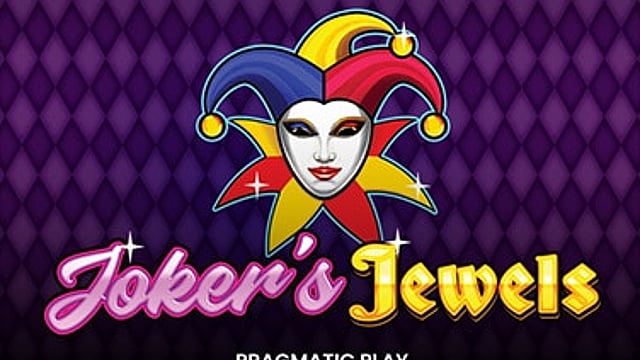 Joker's Jewels™