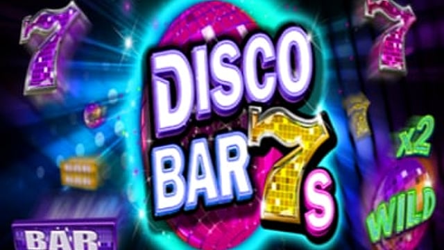 Disco Bar 7s