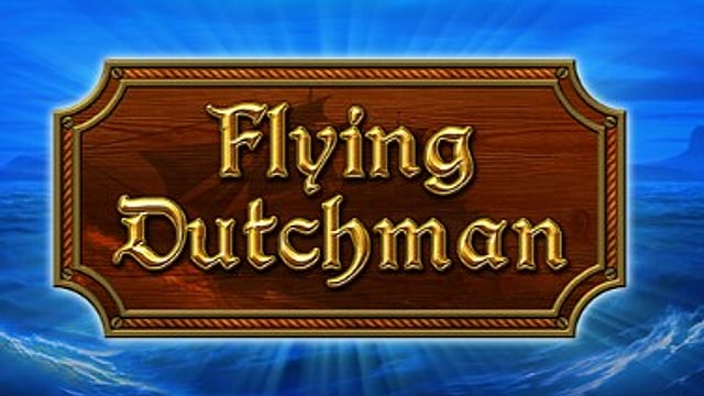Flying Dutchman